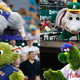 Image for article titled MLB Bans Cruel Practice Of Castrating Mascots